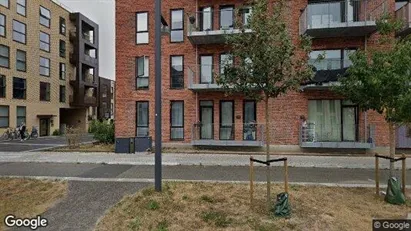 Lejligheder til leje i København S - Foto fra Google Street View