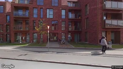 Lejligheder til leje i Roskilde - Foto fra Google Street View Lejligheder til leje i Roskilde - Foto fra Google Street View