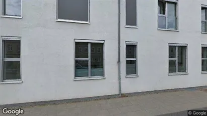 Lejligheder til leje i Aalborg Centrum - Foto fra Google Street View Lejligheder til leje i Aalborg Centrum - Foto fra Google Street View