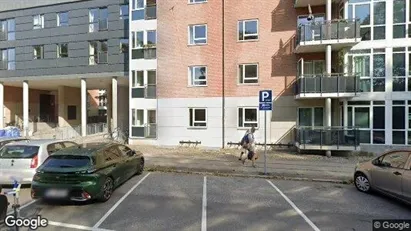 Lejligheder til leje i Østerbro - Foto fra Google Street View Lejligheder til leje i Østerbro - Foto fra Google Street View