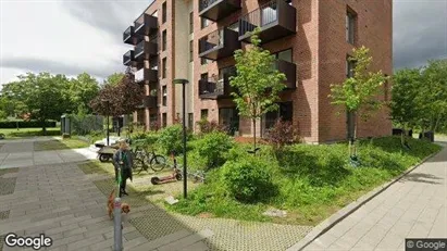 Lejligheder til leje i Risskov - Foto fra Google Street View Lejligheder til leje i Risskov - Foto fra Google Street View