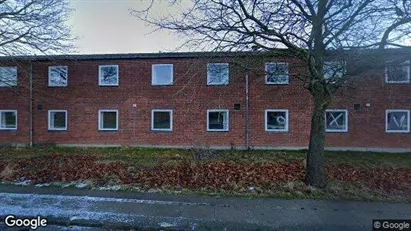 Lejligheder til leje i Risskov - Foto fra Google Street View Lejligheder til leje i Risskov - Foto fra Google Street View