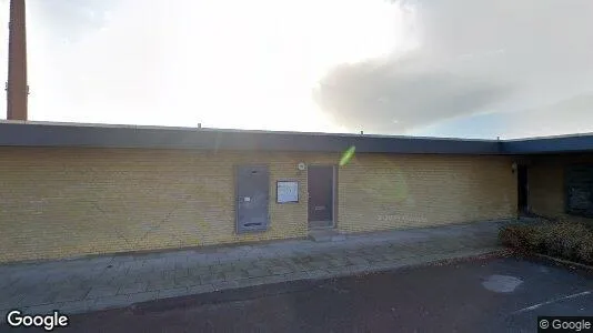 Lejligheder til leje i Aalborg Centrum - Foto fra Google Street View