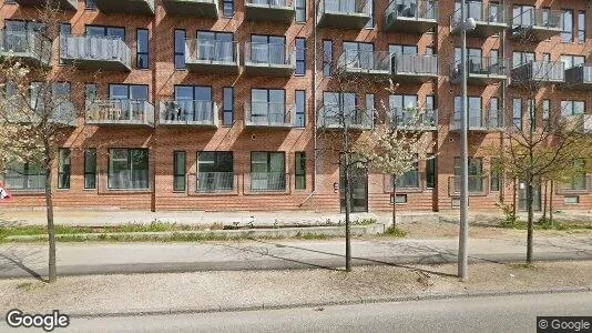 Lejligheder til leje i Skovlunde - Foto fra Google Street View