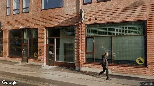 Lejligheder til leje i København NV - Foto fra Google Street View