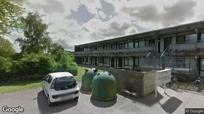Lejligheder til leje i Haderslev - Foto fra Google Street View Lejligheder til leje i Haderslev - Foto fra Google Street View