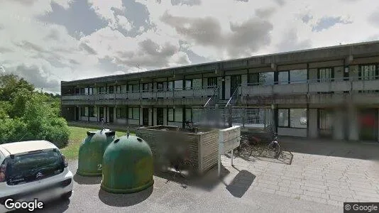 Lejligheder til leje i Haderslev - Foto fra Google Street View