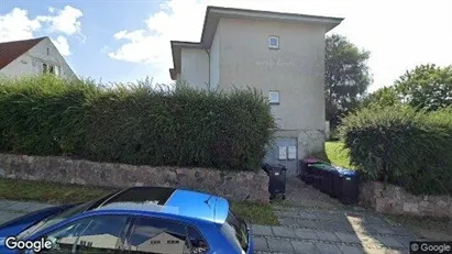 Lejligheder til leje i Haderslev - Foto fra Google Street View Lejligheder til leje i Haderslev - Foto fra Google Street View