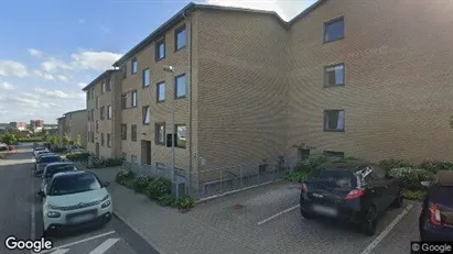 Lejligheder til leje i Randers NØ - Foto fra Google Street View