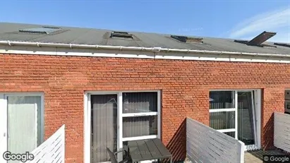 Lejligheder til leje i Viby J - Foto fra Google Street View Lejligheder til leje i Viby J - Foto fra Google Street View
