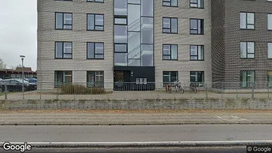 Lejligheder til leje i Odense C - Foto fra Google Street View