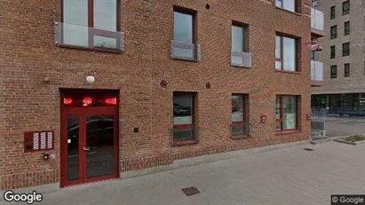 Lejligheder til leje i Aalborg Centrum - Foto fra Google Street View