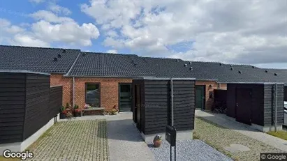 Lejligheder til leje i Kolding - Foto fra Google Street View