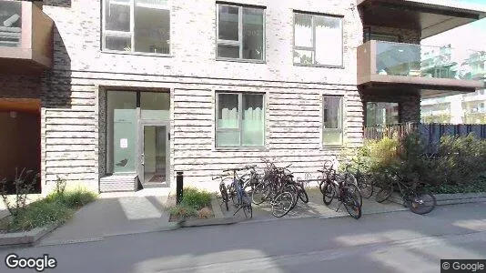 Lejligheder til leje i København S - Foto fra Google Street View