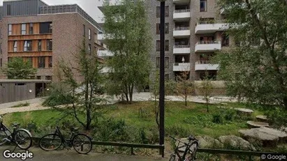 Lejligheder til leje i København S - Foto fra Google Street View Lejligheder til leje i København S - Foto fra Google Street View