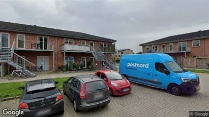Lejligheder til leje i Viby J - Foto fra Google Street View Lejligheder til leje i Viby J - Foto fra Google Street View