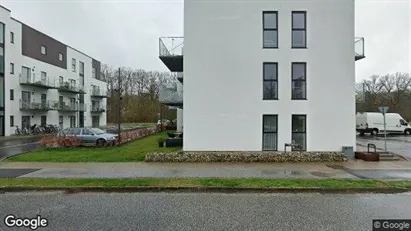 Lejligheder til leje i Farum - Foto fra Google Street View Lejligheder til leje i Farum - Foto fra Google Street View