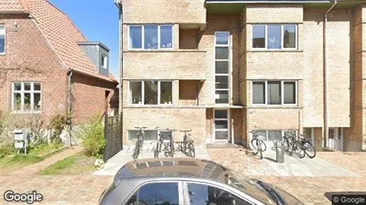 Lejligheder til leje i Odense C - Foto fra Google Street View Lejligheder til leje i Odense C - Foto fra Google Street View