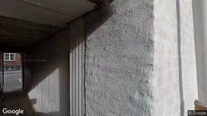 Lejligheder til leje i Aalborg Centrum - Foto fra Google Street View