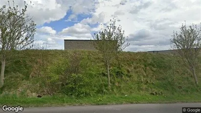 Lejligheder til leje i Århus N - Foto fra Google Street View Lejligheder til leje i Århus N - Foto fra Google Street View