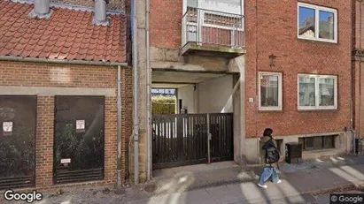 Lejligheder til leje i Odense C - Foto fra Google Street View