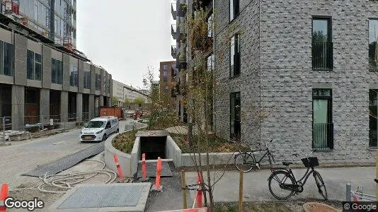 Lejligheder til leje i København S - Foto fra Google Street View