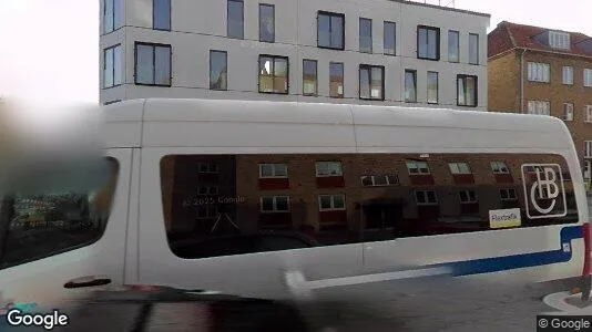 Lejligheder til leje i København S - Foto fra Google Street View