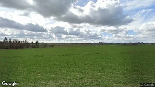 Lejligheder til leje i Ringsted - Foto fra Google Street View