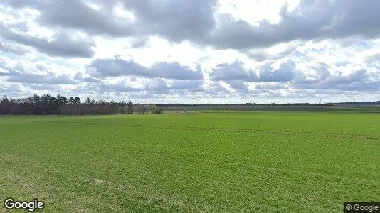 Lejligheder til leje i Ringsted - Foto fra Google Street View