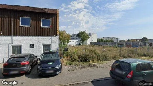 Lejligheder til leje i København NV - Foto fra Google Street View