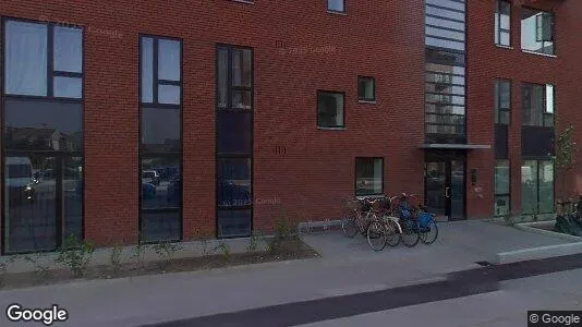 Lejligheder til leje i Herlev - Foto fra Google Street View