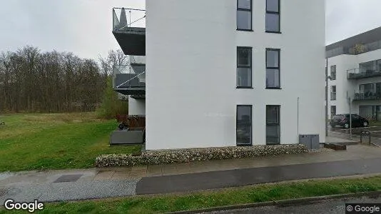 Lejligheder til leje i Farum - Foto fra Google Street View
