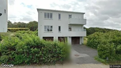 Lejligheder til leje i Nørresundby - Foto fra Google Street View