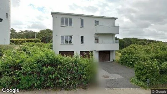 Lejligheder til leje i Nørresundby - Foto fra Google Street View