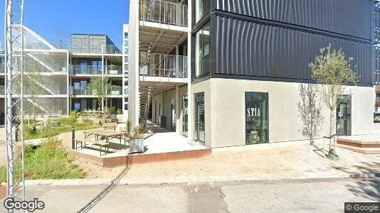 Lejligheder til leje i Roskilde - Foto fra Google Street View