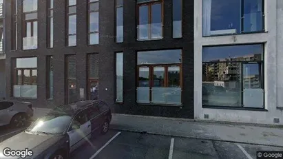 Lejligheder til leje i København SV - Foto fra Google Street View