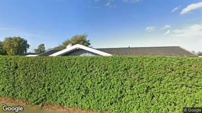 Lejligheder til leje i Ringsted - Foto fra Google Street View