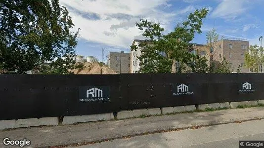 Lejligheder til leje i Odense V - Foto fra Google Street View