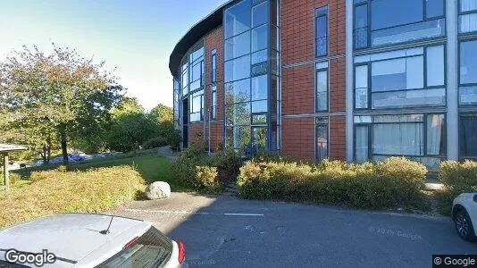 Lejligheder til leje i Ballerup - Foto fra Google Street View