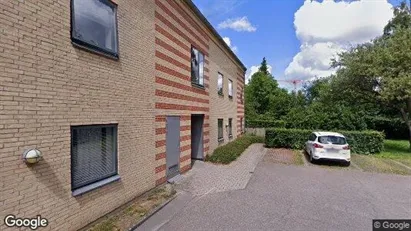 Lejligheder til leje i Kongens Lyngby - Foto fra Google Street View