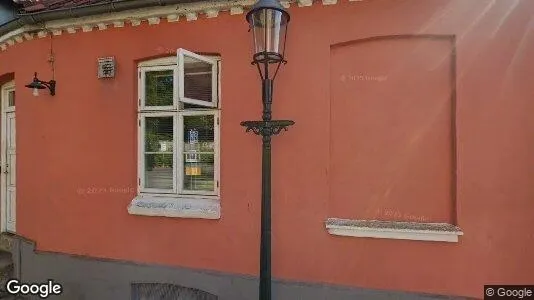 Lejligheder til leje i Viborg - Foto fra Google Street View