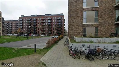 Lejligheder til leje i Rødovre - Foto fra Google Street View