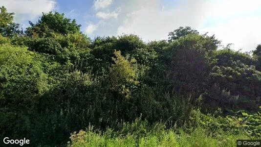 Lejligheder til leje i Kværndrup - Foto fra Google Street View