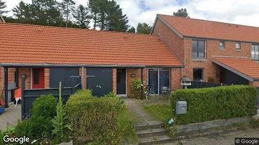 Lejligheder til leje i Aalborg Centrum - Foto fra Google Street View