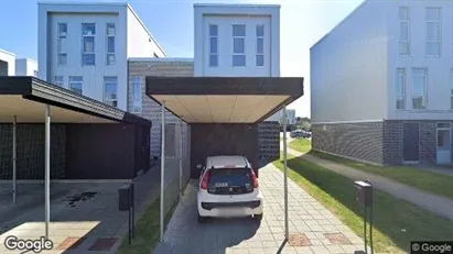Lejligheder til leje i Aalborg SV - Foto fra Google Street View