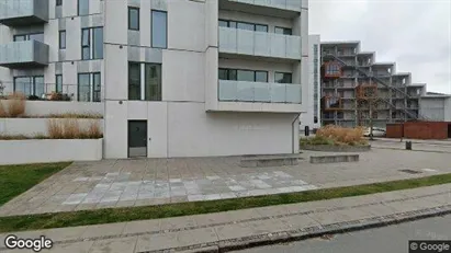 Lejligheder til leje i Odense C - Foto fra Google Street View