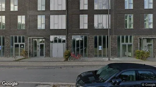 Lejligheder til leje i København S - Foto fra Google Street View