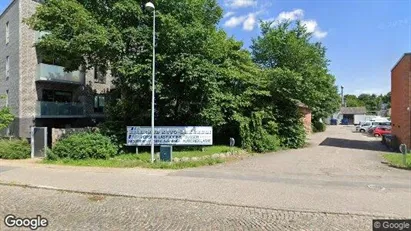 Lejligheder til leje i Hillerød - Foto fra Google Street View