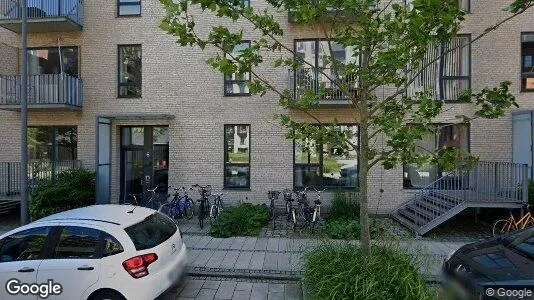 Lejligheder til leje i København SV - Foto fra Google Street View