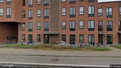 Lejligheder til leje i Odense C - Foto fra Google Street View